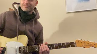 Friday Blues Jam