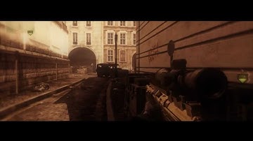 Aero Teamtage HD MW3 (A New Rising)