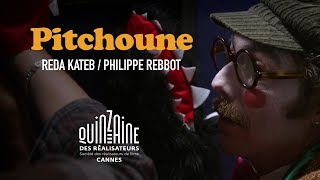 Bande annonce Pitchoune 