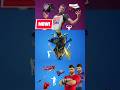 LOTES DE CAMINO DE CAMPEONES: LLEGO A FORTNITE SHOCK EXPLOSIVO
