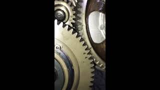 1kz engine timing