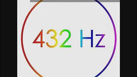 230 Van Morrison - And The Healing Has Begun 432 Hz