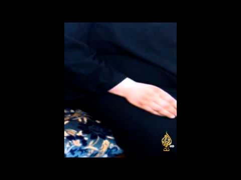 معتقلات سوريا.. جحيم وراء القضبان