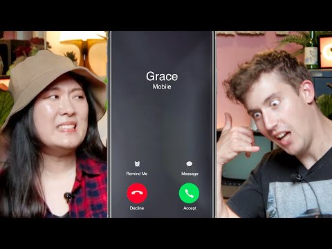 Can Editor Grace Handle Ollie’s Korean!?!
