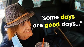 NYC Stories On The Road | Some Days Are Good Days Some Days Are Bad Days Ep. 1 @JimandTheRoad