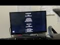 Closing To Shrek 2 2004 DVD 