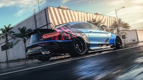 Need for speed heat  live nepali gameplay walkthrough part 3 Nepali commentary