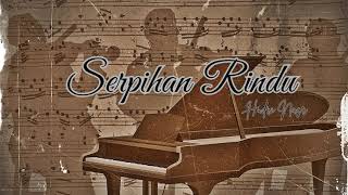 Serpihan Rindu - HN Tjiboenar