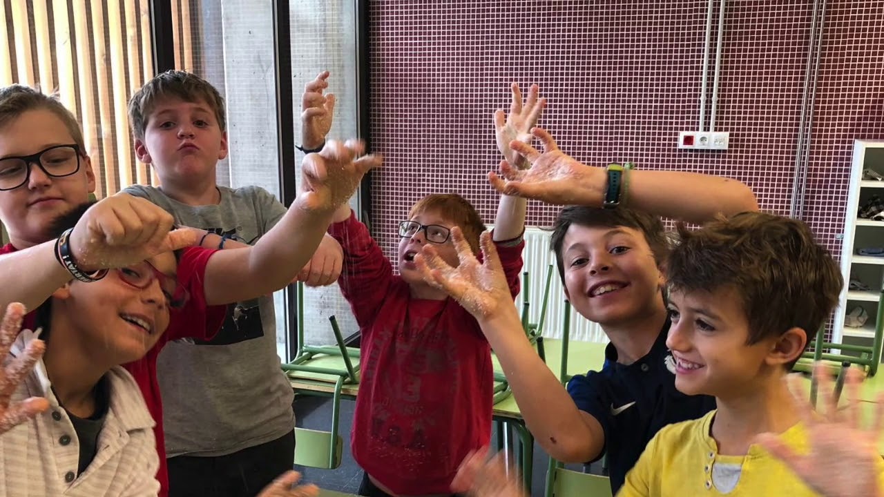 PANELLETS I CASTANYES