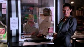 Rizzoli & Isles
