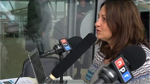 Soraya Sarhaddi Nelson Reports on the Experiences ...