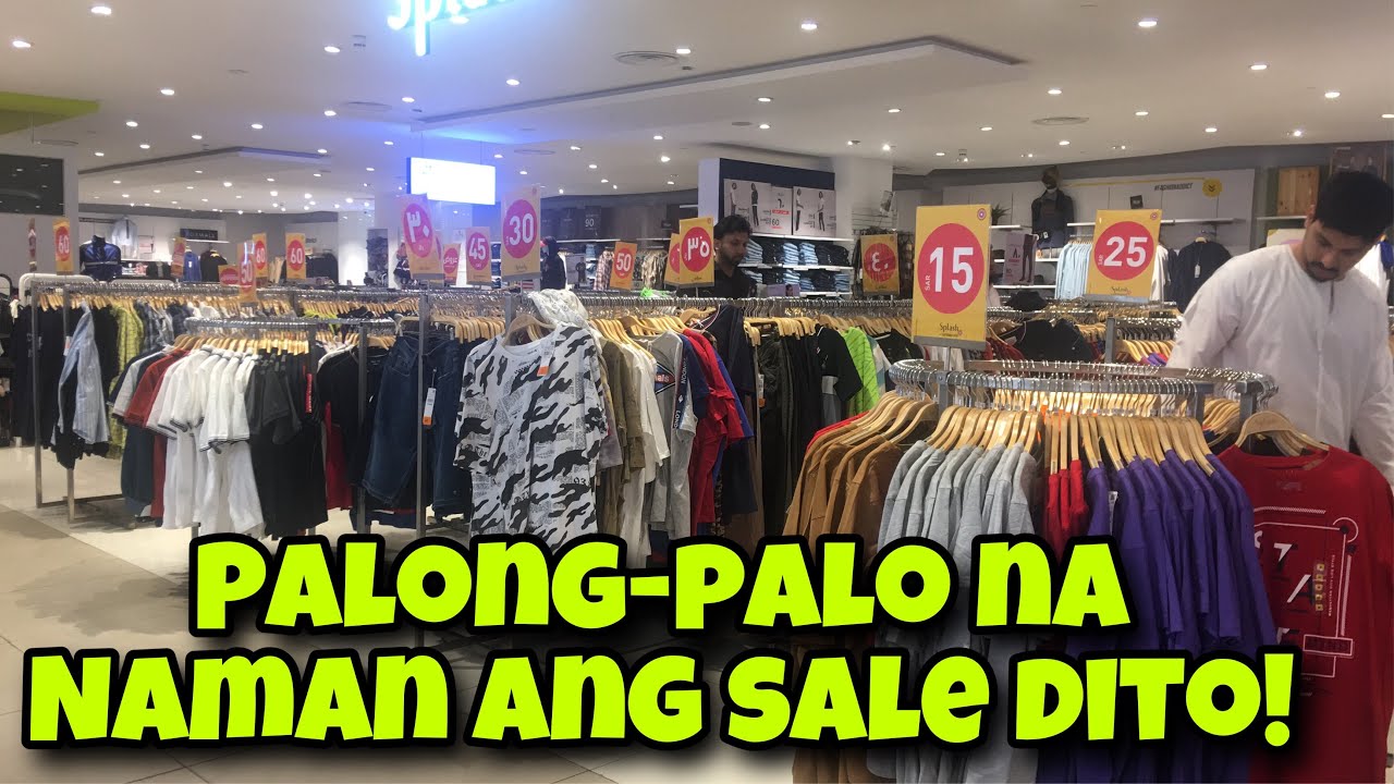 SALE HANGGANG BAGONG TAON NA TO! || ADIDAS FACTORY OUTLET || CENTERPOINT SALE - YouTube