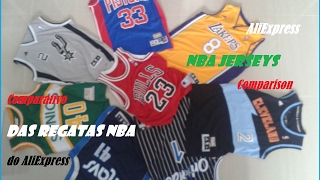 nba dhgate