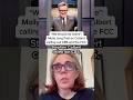 'We should be brave': Molly Jong Fast on Colbert calling out CBS and the FCC