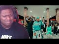 BIGSMOKEDAWG REACTS TO H3adBand- Ian Lying (Official Music Video)