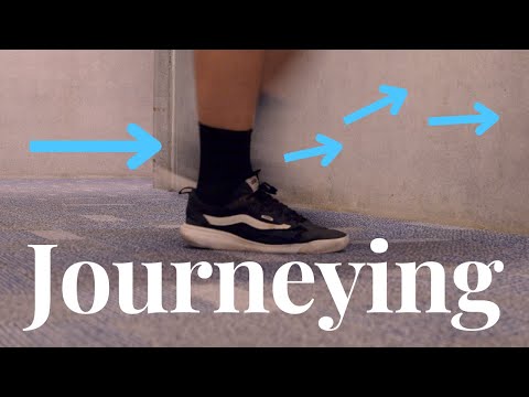Journeying
