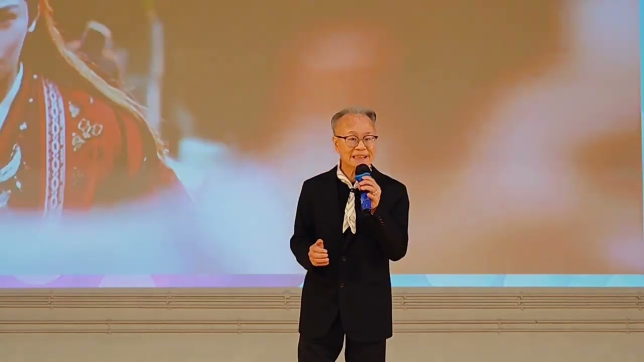 絕代雙驕 D哥哥 20260212 西貢賽馬會大會堂