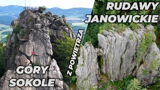 Góry Sokole I Rudawy Janowickie