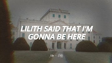 Melanie Martinez - Angel