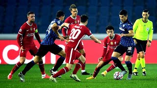 Liverpool Vs Atalanta 02 Extеndеd Hіghlіghts & All Gоals 2020 Ливерпуль - Аталанта 02 Обзор Матча
