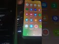 Samsung Galaxy A01/a01q/A015F : OEM unlocking not present