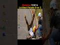 Ranking The Best Luckiest People Ever 2