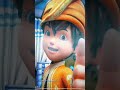 Ccp boboiboy Ori(spesial Ultah bbby)#short