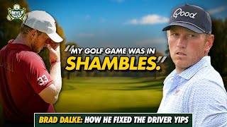 How Brad Dalke Fixed the Driver Yips Net Worth