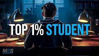 BECOME A TOP 1% STUDENT  Motivational Speech Compilation for Back to School