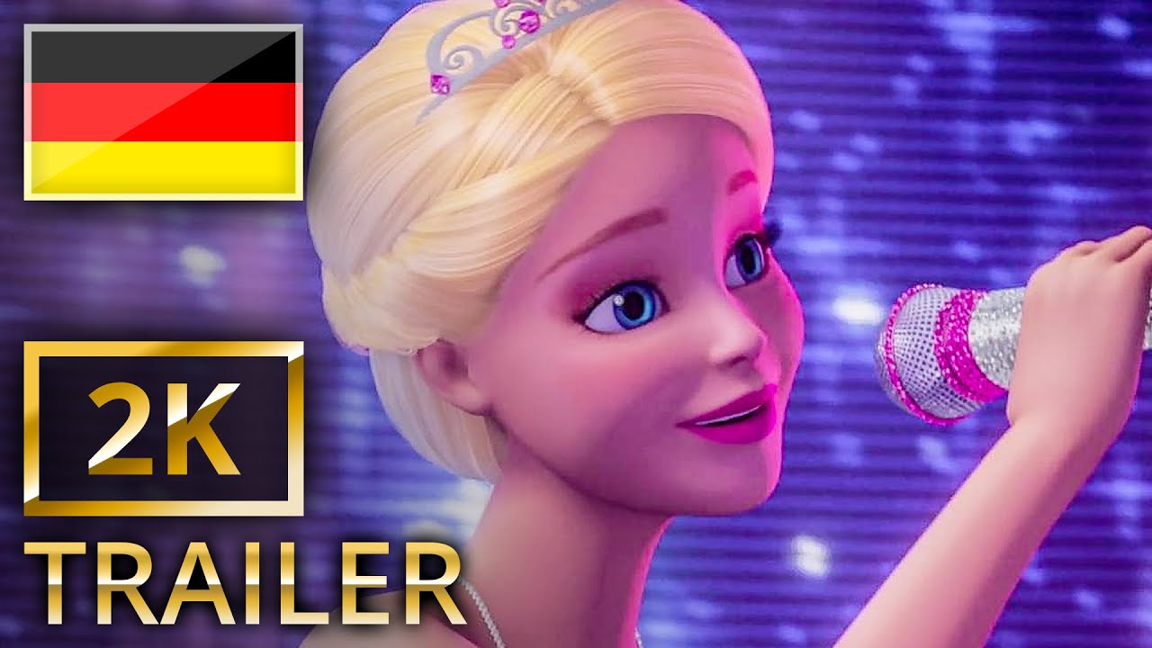 Barbie Eine Prinzessin Im Rockstar Camp Stream Deutsch Barbie Eine Prinzessin Im Rockstar Camp Stream Deutsch