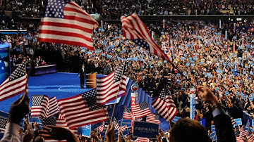 Primary and Caucus Explained