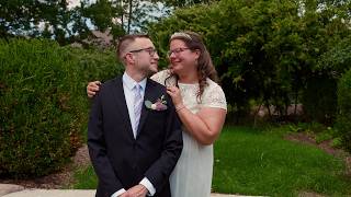 Katie & Jeff | July 11, 2026