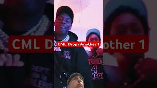 CML Drops Another 1