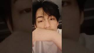Bts V Thv Instagram Story