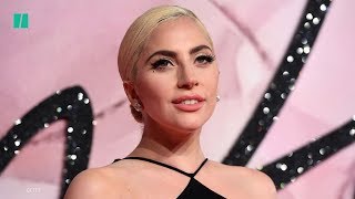 Lady Gaga Slams Mike Pence For His Homophobia