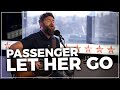 Passenger - Let Her Go (Live on the Chris Evans Breakfast Show with cinch)