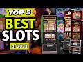 BEST SLOTS 👑 of 2023 🎰 These Slots may surprise you! 🤠