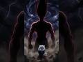 The Moment Gon Sacrificed EVERYTHING 💔⚡ #hunterxhunter