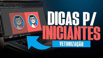 Aprenda a Vetorizar Imagens no CorelDRAW Guia Completo para Iniciantes