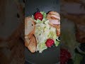#food #foodporn #салат #цезарь #ресторан #арбат #блюдо #топ #москва #шортс #shorts #tiktok #reels