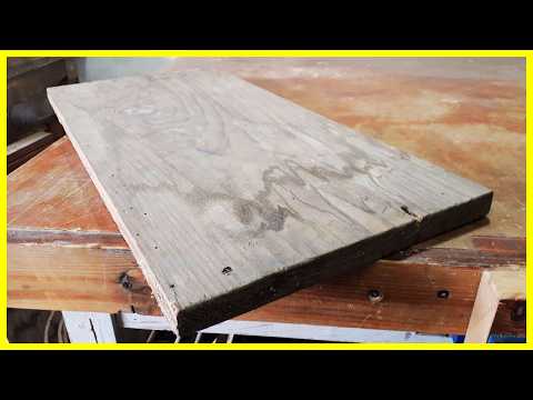 Wood Project That Beginners Love to Build