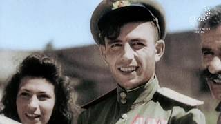 Hədəf Bakıdır. Hitler Neft Uğrunda Döyüşü Necə Uduzdu Sənədli Filmi