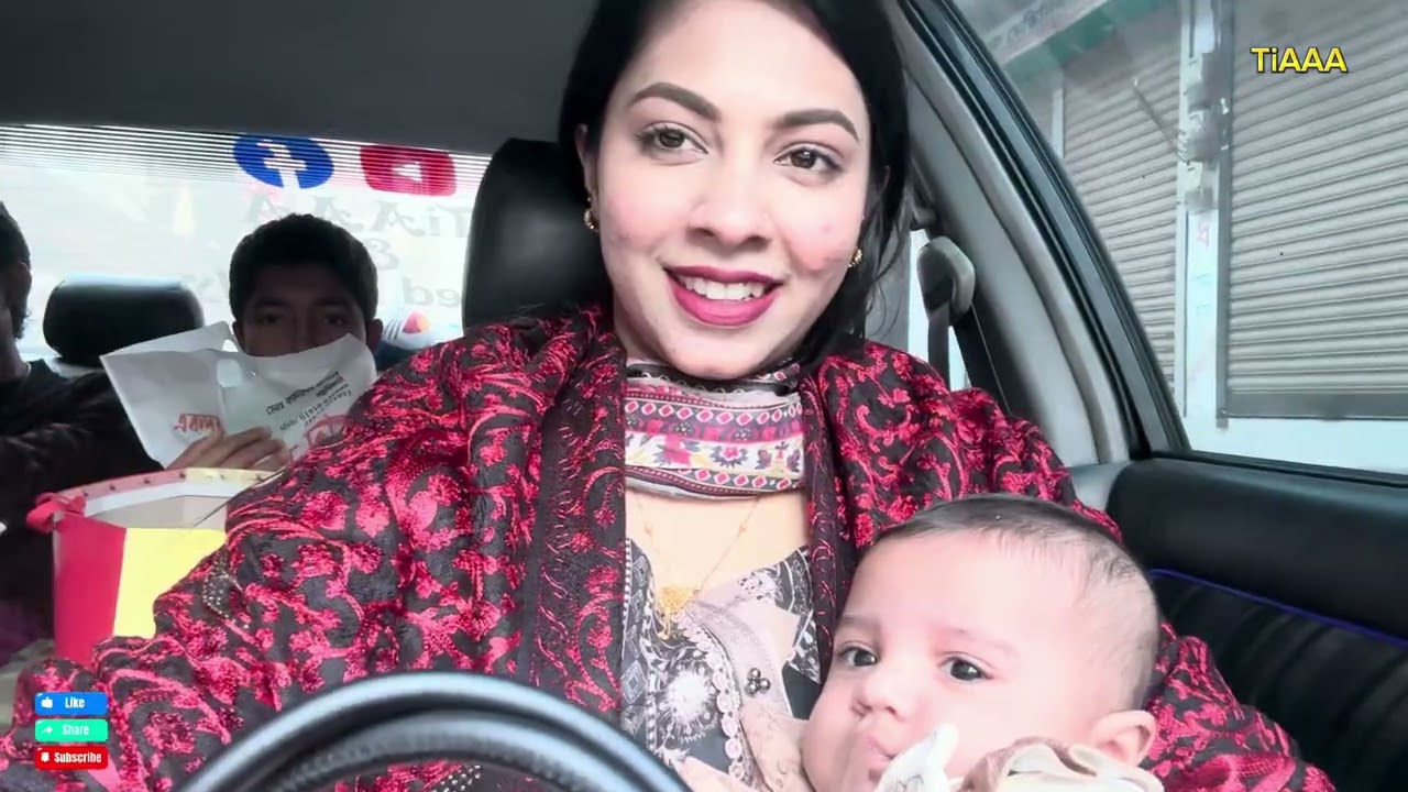 দুই সতিনের এত সুখের মধ্যেও এমন একটা খারাপ খবর পাবো ভাবিনি - TiAAA - @SyedAhad9TYS