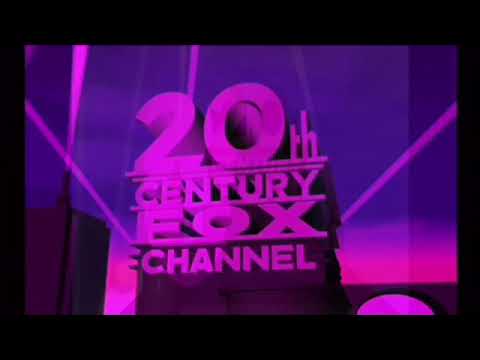 20th Century Fox (85 Years) Logo (2020)