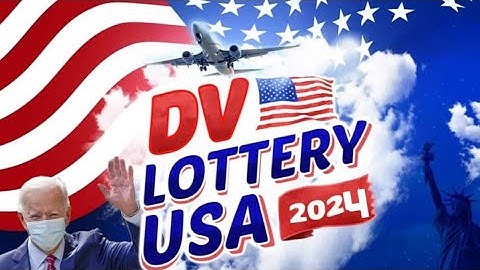 How to Retrieve Your USA DV Lottery Confirmation Number 2024