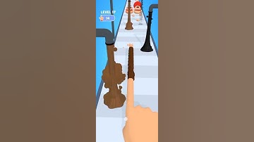 ✅ Dirty Finger Update Game All Levels  #17 Games Walkthrough