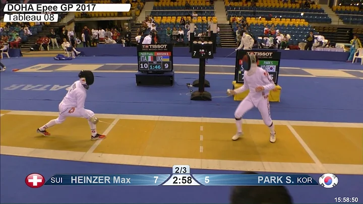 2018 387 M E Individual Doha QAT GP T08 02 yellow ...