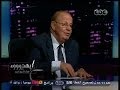 #بهدوووء السفير جمال بيومي: الجيش