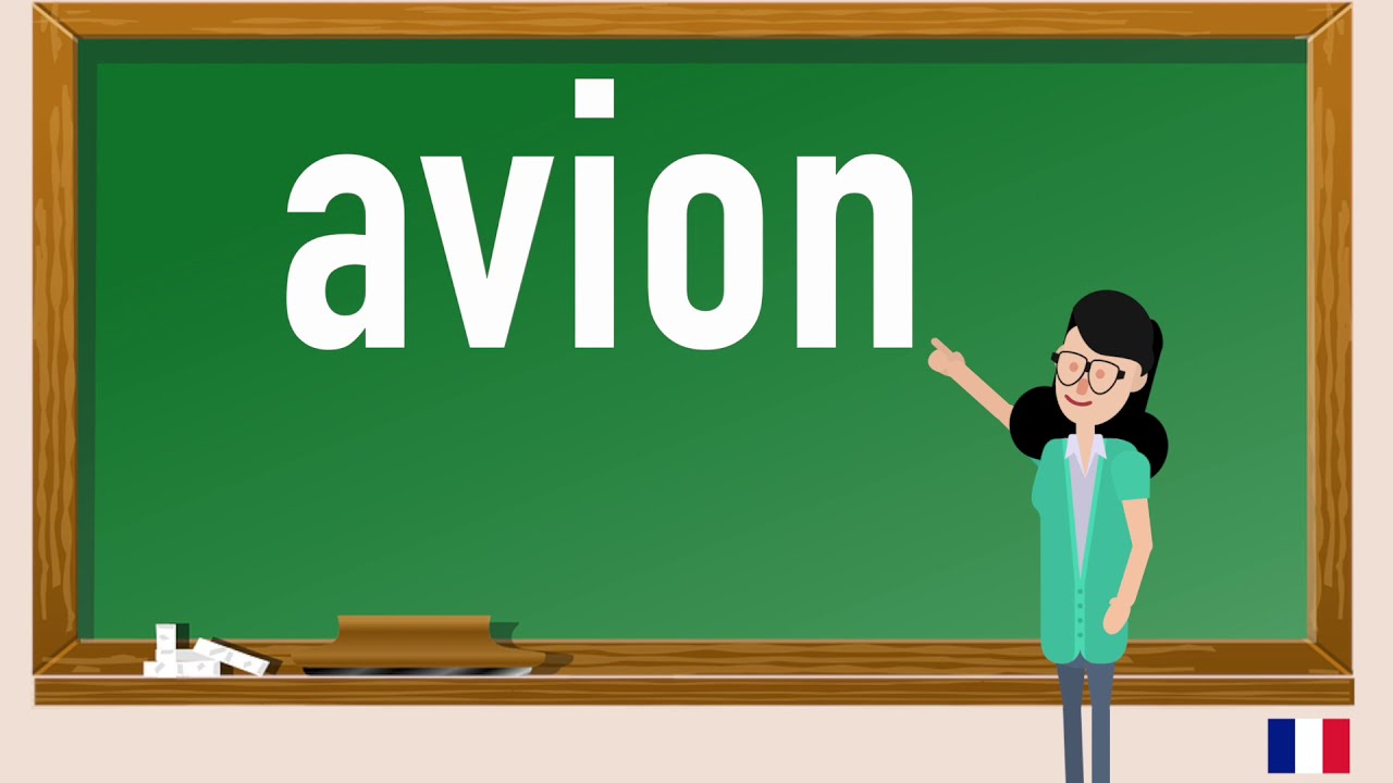How To Pronounce Avion In French YouTube how-to-pronounce-avion-in-french-youtube