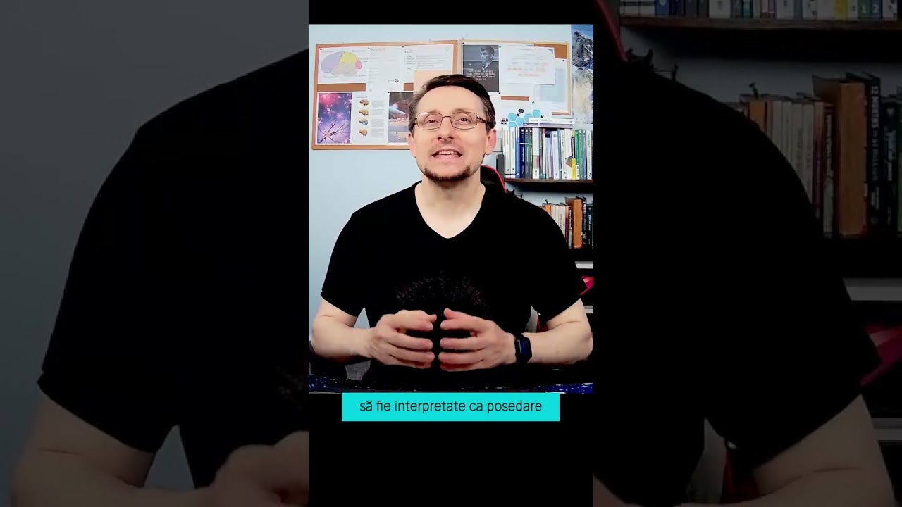 tulburarile psihice nu sunt posedari demonice